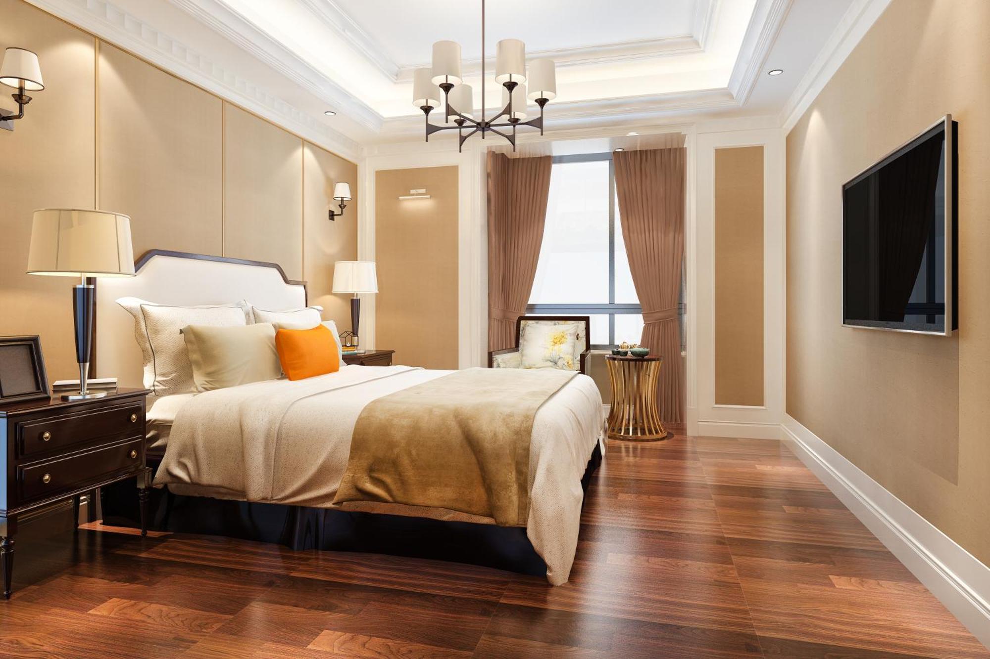 El De Rosewood Near Delhi Airport