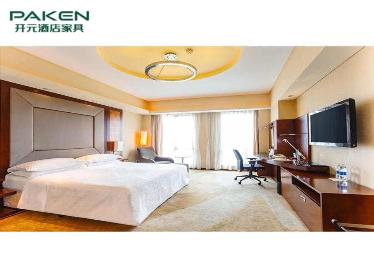 Hotel El De Rosewood Near Delhi Airport New Delhi
