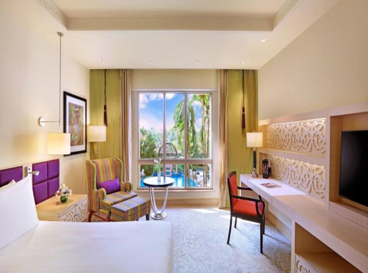 El De Rosewood Near Delhi Airport 4* New Delhi