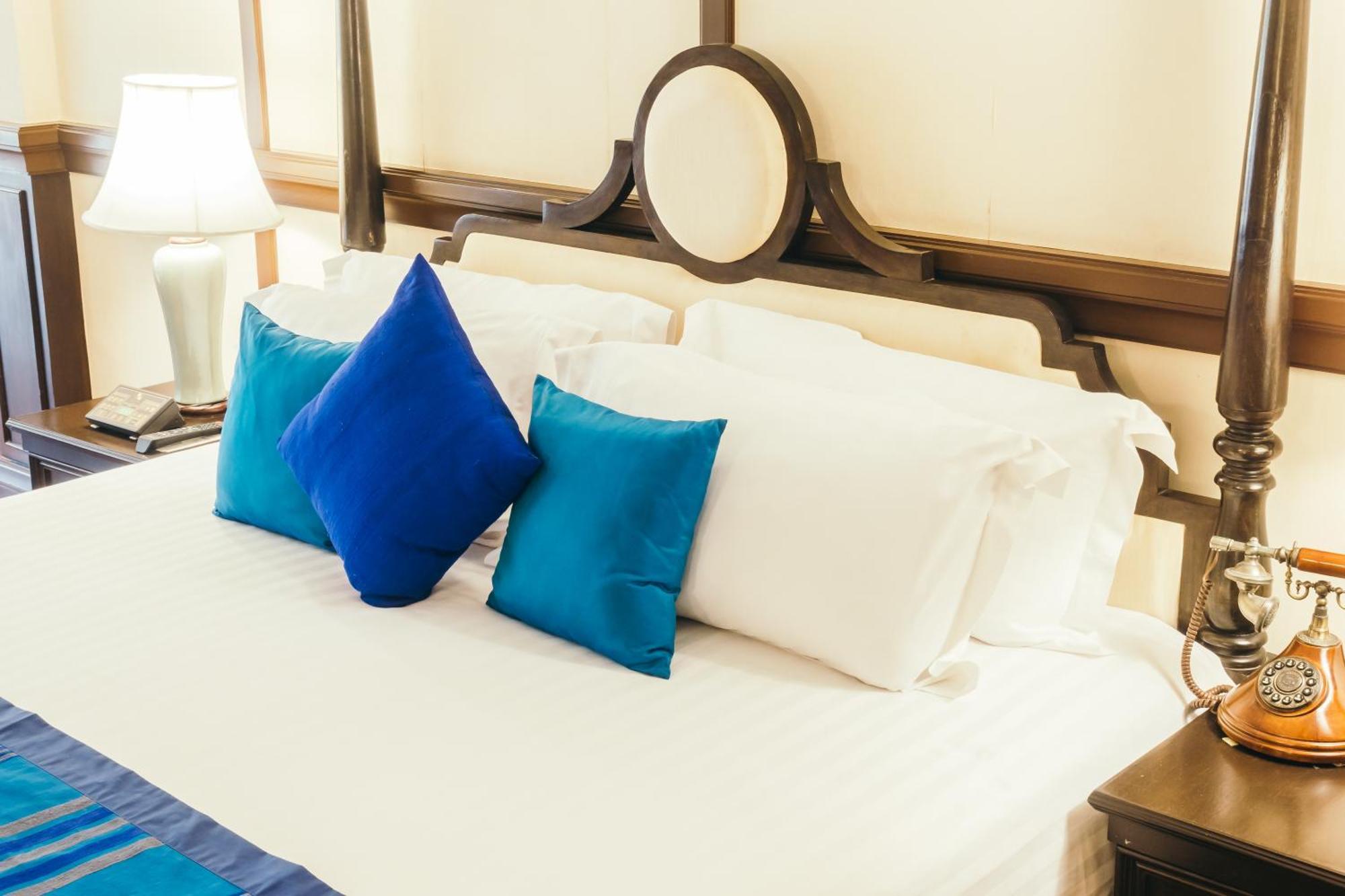 El De Rosewood Near Delhi Airport Hotel