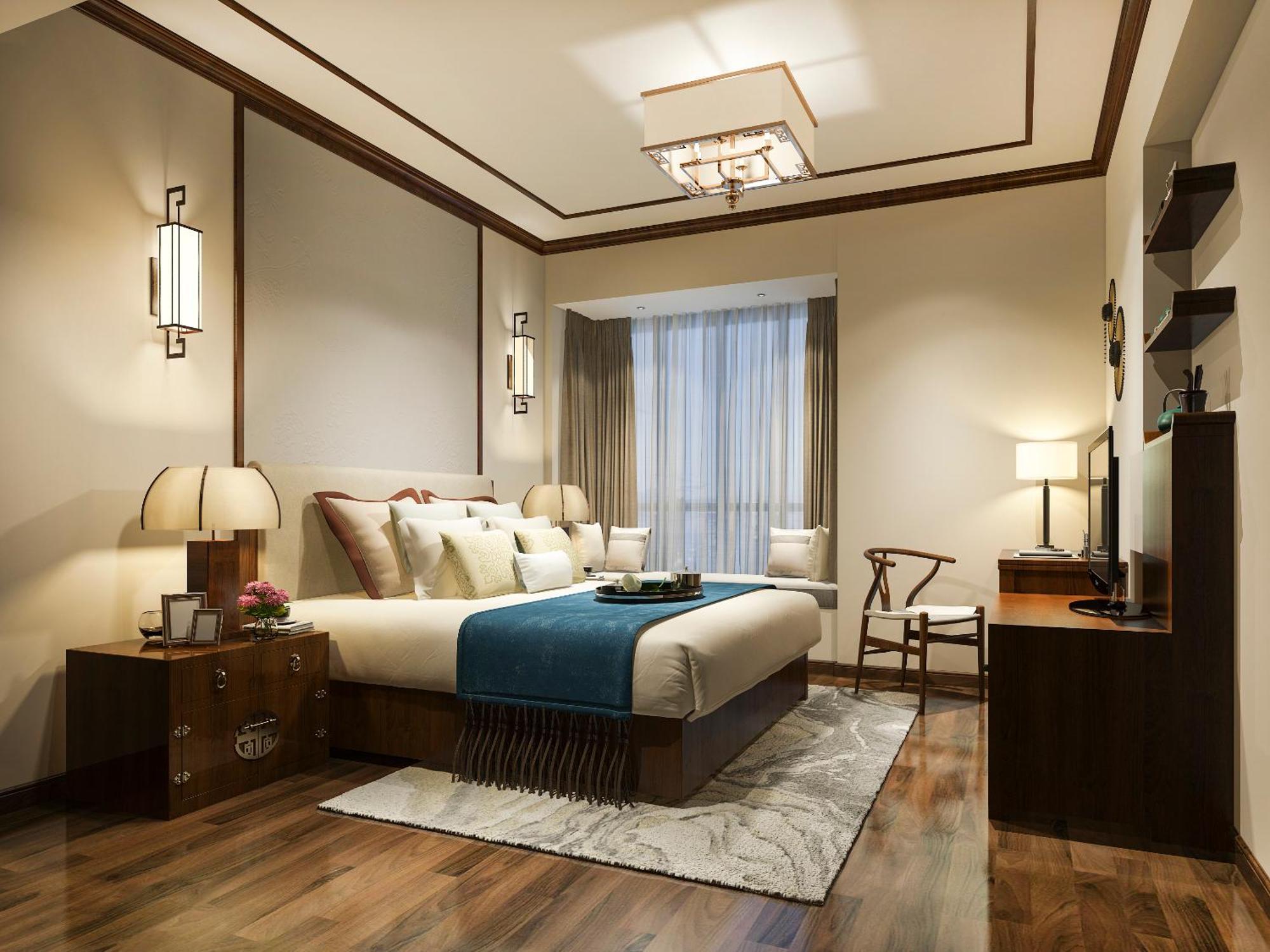 El De Rosewood Near Delhi Airport New Delhi